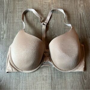 Victoria's Secret Beige Bra
